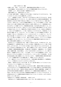 議事録（233KB）