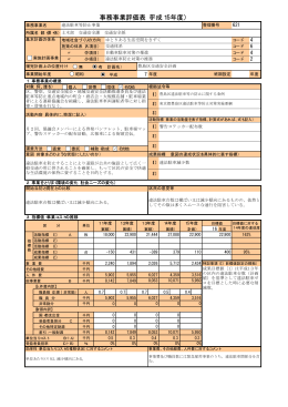 違法駐車等防止事業（PDF：24KB）