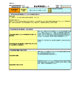 検証シート(PDF:164KB)