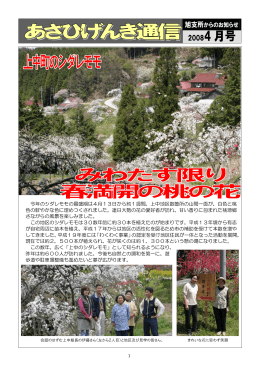 平成20年4月号 （PDF 777.2KB）