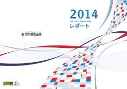 2014レポート（PDF版）