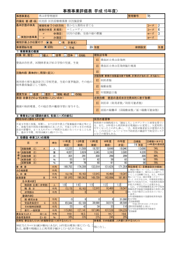 秀山荘管理運営（PDF：25KB）