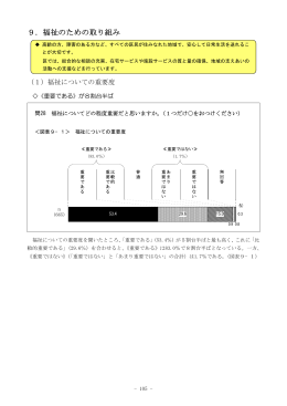 3 調査結果の分析（9～15）（PDF：505KB）