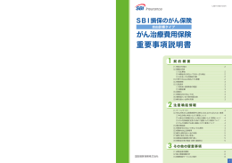 2 - SBI損害保険