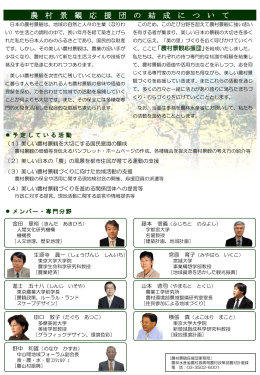 農村景観応援団（PDF：220KB）