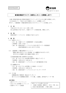 報道資料（PDF形式形式 82 キロバイト）