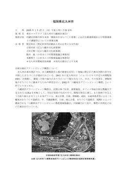 報告書（pdf）