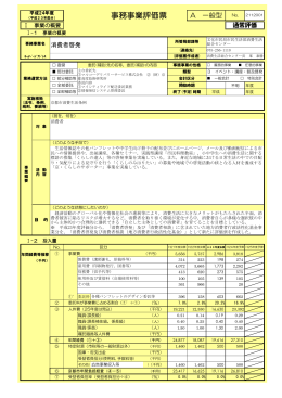 消費者啓発