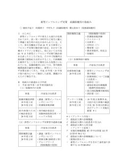 抄録 - 宮崎県健康づくり推進センター