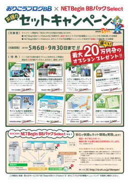 pdf "パンフレット"