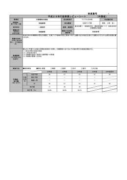日韓関係の推進