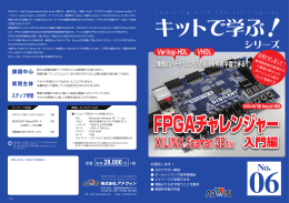 XILINX Spartan 3E
