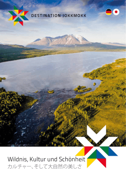 Wildnis, Kultur und Sch&ouml;nheit