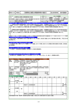 三鷹駅前広場第2期整備事業の推進①