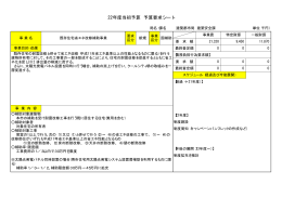 既存住宅省エネ改修補助事業(PDF:12KB)