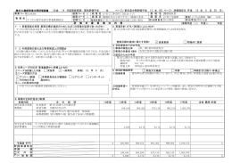 すこやか奨学金貸与事業費補助金