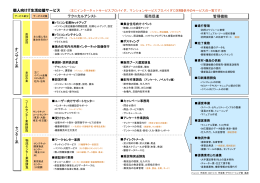 テクニカルアシスト 販売促進 オン サ イ ト 系 オン サ イ ト