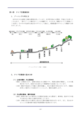 （案） 第4章第3節～第5章～第6章
