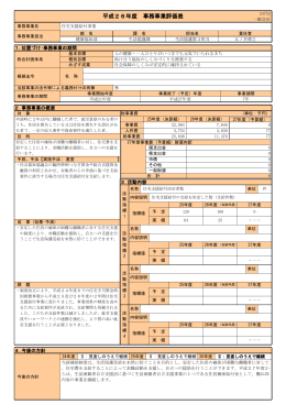 住宅支援給付事業