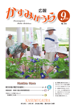 一括ダウンロード - かすみがうら市