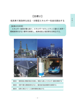 PDF：4924KB - 東京都政策企画局トップページ