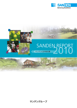 SANDEN REPORT