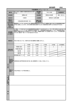 国際協力局（No.563～618）（PDF）
