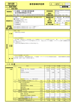 ごみ減量・分別普及啓発経費