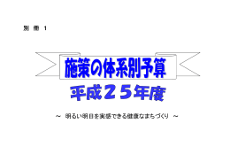 ファイル名:sesakunotaikeibetuyosan サイズ:472.49 KB
