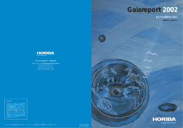 GaiaReport OL