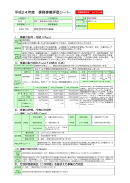 消防団活性化事業(PDF:98.9KB)