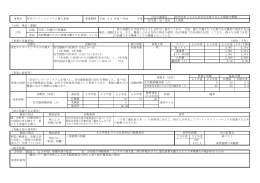 次代を担う子どもを社会全体で支える環境の整備 [PDFファイル