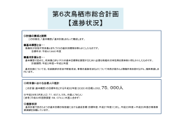 進捗状況PDF【A3版】