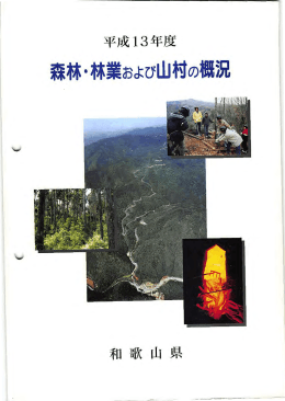 平成13年度【pdf】