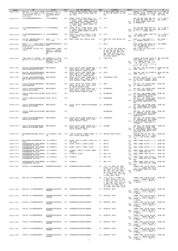 収蔵書籍一覧リストをダウンロード (pdf版) - marine1.bio.sci.toho