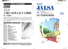 JALSA65号PDF