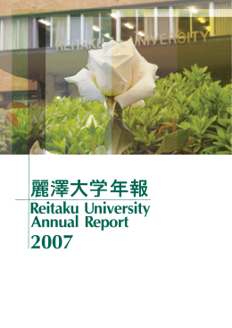 平成19（2007）年度