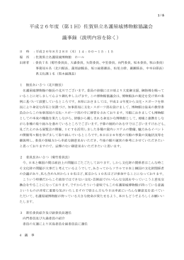 会議録(271KB,PDFファイル)