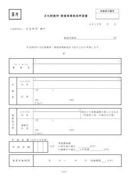 PDF - 住友財団