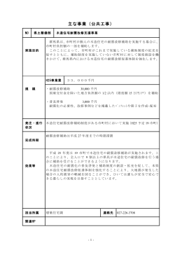 木造住宅耐震改修支援事業(PDF:88KB)