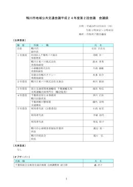 第2回会議会議録（PDF：194.2KB）