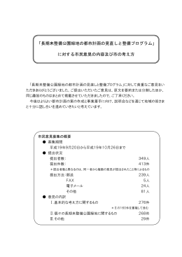 市民意見の内容と市の考え方 (PDF形式, 737.93KB)