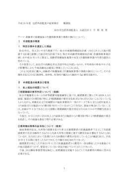 概要版(PDF版)