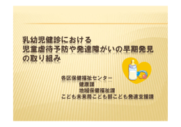 発表資料 （1613kbyte）