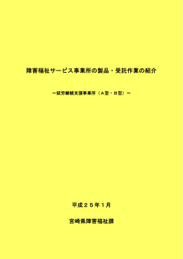 全体 ※平成24年3月7日修正 （PDF：2840KB）