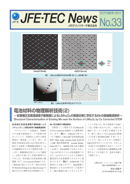 No.33(2012年10月)全文