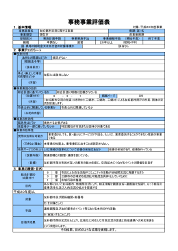 友好都市交流に関する事業