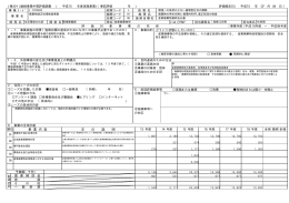 廃棄物適正処理推進事業