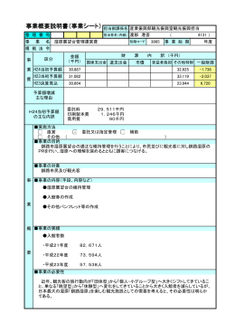 湿原展望台管理運営費(PDF:117KB)