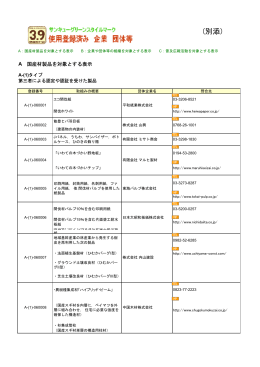 (別添)